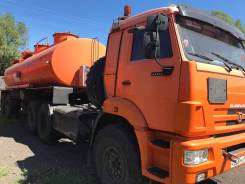 КамАЗ 44108. Продам Тягач Камаз 44108-24 Полный Допог ХТС 300 л. с, 12 500 кг., 6x6