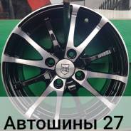 Tech Line TL 420. 5.5x14", 4x100.00, ET35, ЦО 67,1 мм.
