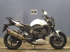 Yamaha FZ 1. 1 000 куб. см., исправен, птс, без пробега. Под заказ