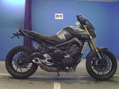 Yamaha MT-09. 850����. ��., ��������, ���������, ��� �������. ��� ����� �� ������������ ����
