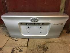 Крышки кузова. Toyota Platz