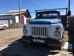 ГАЗ 53. Газ 53, 5 000 кг., 4x2