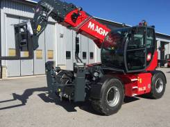 Magni. TH 6.20, 6 000 кг., Дизельный