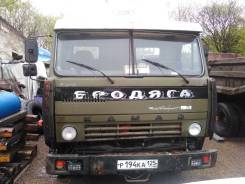 КамАЗ. Продам камаз, 12 000 куб. см., 25 000 кг., 6x4