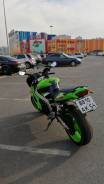 Kawasaki Ninja ZX-9R. 900 куб. см., исправен, птс, с пробегом