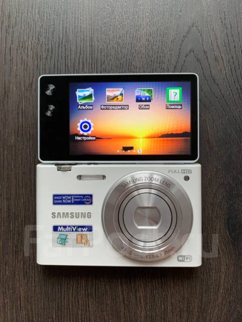 Samsung MV900F. 15 - 19.9 ��, ���: 5� ����