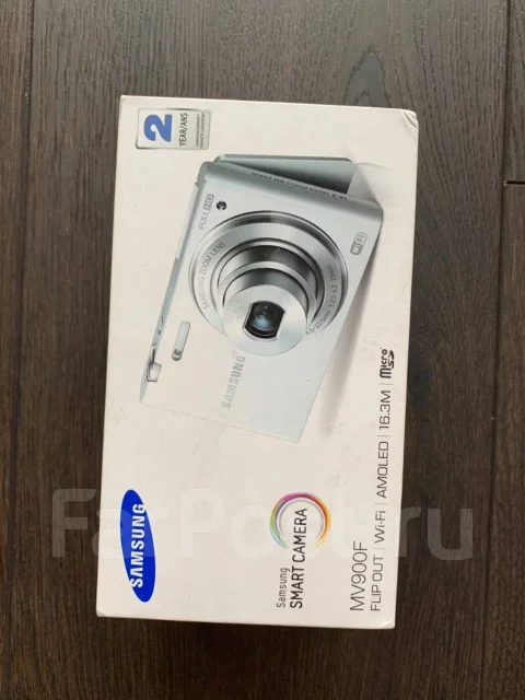Samsung MV900F. 15 - 19.9 ��, ���: 5� ����