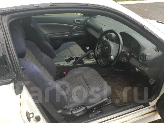 Nissan Silvia. S15, SR20DE ����