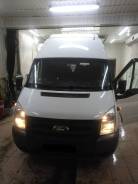 Ford Transit 222708. Продам Форд Транзит, 18 мест, С маршрутом, работой