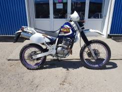 Suzuki Djebel 250. 250 куб. см., исправен, птс, без пробега