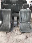 Сиденье. Toyota Chaser, GX100, GX105, JZX100, JZX101, JZX105, LX100, SX100 Двигатели: 1GFE, 1JZGE, 1JZGTE, 2JZGE, 2LTE, 4SFE