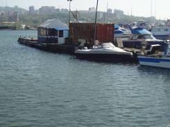 AlexMarine. 2000 год год, длина 7,00 м., двигатель подвесной, 138,00 л.с., бензин
