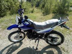 Racer Panther 250, 2019 в Новосибирске Racer Panther 250. 250 куб. см., исправен, птс, без пробега