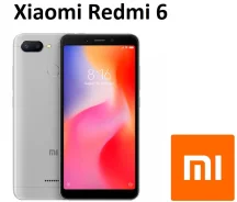Xiaomi Redmi 6. �����, 32 ��, ������