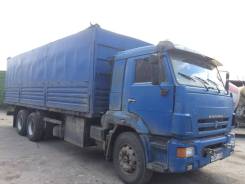 КамАЗ 65117-029. Камаз, 6 700 куб. см., 14 650 кг., 6x4