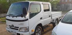 Toyota ToyoAce. Продам грузовик Toyota Toyoace 2009, 2 000 куб. см., 1 500 кг., 4x4