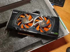 GeForce GTX 470 ����