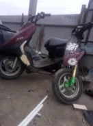 Honda Tact. 50����. ��., ����������, � �������� ����