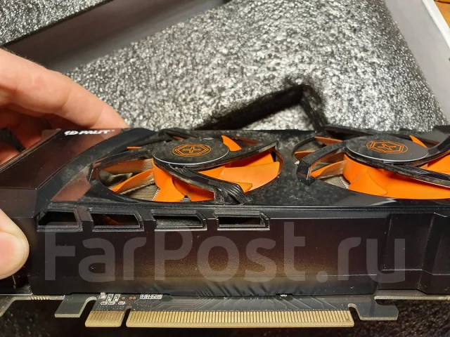 GeForce GTX 470 ����
