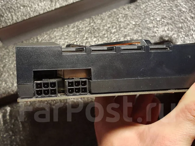 GeForce GTX 470 ����