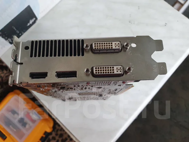 GeForce GTX 470 ����