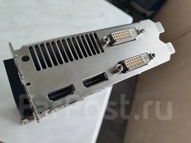 GeForce GTX 470 ����