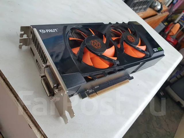 GeForce GTX 470 ����
