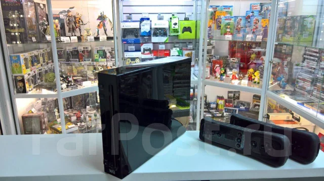 Nintendo Wii ����