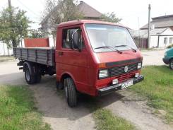 Volkswagen LT 55. Продаётся бортовой грузовик , 2 400 куб. см., 3 000 кг., 4x2