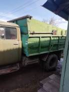 ЗИЛ 4502. ЗИЛ ММЗ-4502, 6 000 куб. см., 5 000 кг., 4x2
