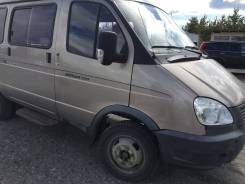 ГАЗ 3221, 2010 в Когалыме ГАЗ 3221. Продается , 8 мест
