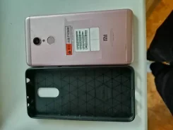 Xiaomi Redmi 5. �/�, �������, 3G, 4G LTE, Dual-SIM, ����������, NFC ����