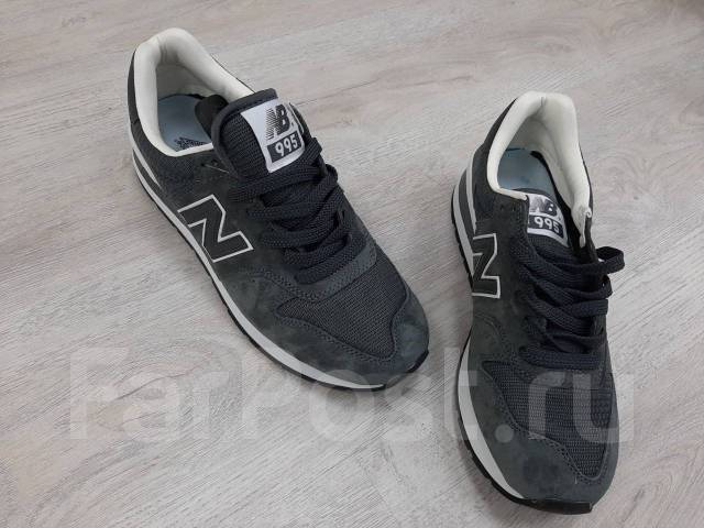 New balance 995 shop 42