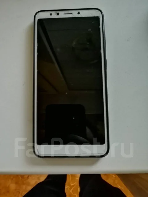 Xiaomi Redmi 5. �/�, �������, 3G, 4G LTE, Dual-SIM, ����������, NFC ����