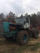 ХТЗ Т-150. ХТЗ т150