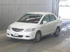 Honda Fit Aria. GD9, L15A ����