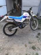 Yamaha XT 225. 225 куб. см., исправен, птс, с пробегом
