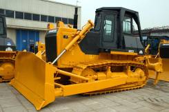 Shantui SD23, 2018 в Новокузнецке Shantui SD23. Бульдозер , 14 010 куб. см., 24 300 кг.