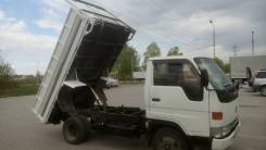Toyota Town Ace. Самосвал Toyota Tоyo Ace в Новосибирске, 3 000 куб. см., 2 000 кг., 4x2
