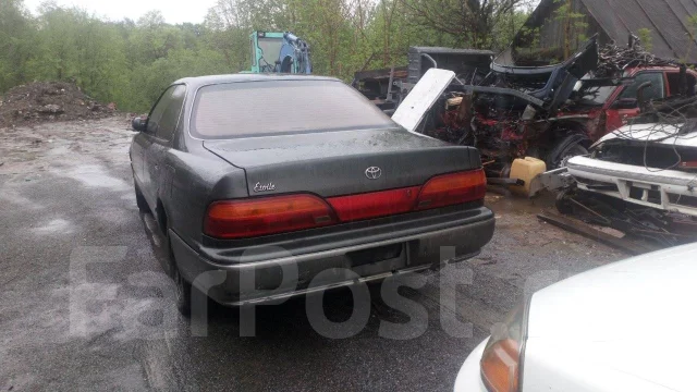 Toyota Vista. SV30 32 33 35, 3SFE ����