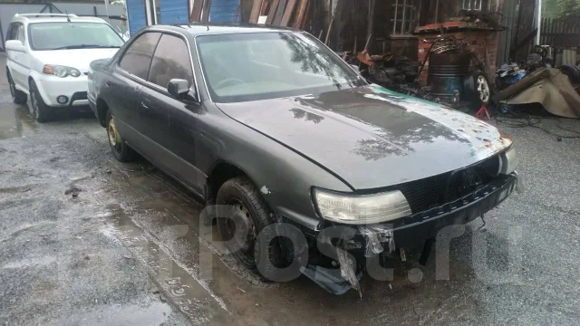 Toyota Vista. SV30 32 33 35, 3SFE ����