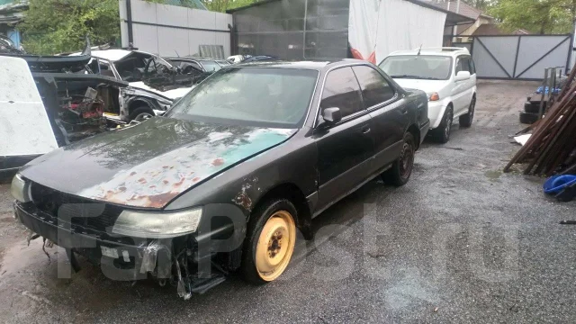 Toyota Vista. SV30 32 33 35, 3SFE ����