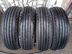 Bridgestone R202. Летние, 2006 год, 5 %, 4 шт
