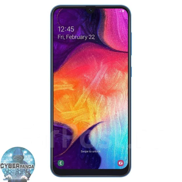 Samsung Galaxy A50. �����. ��� ����� �� �������-�������� ����