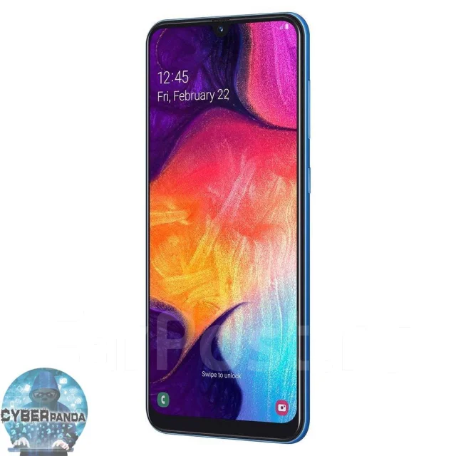Samsung Galaxy A50. �����. ��� ����� �� �������-�������� ����