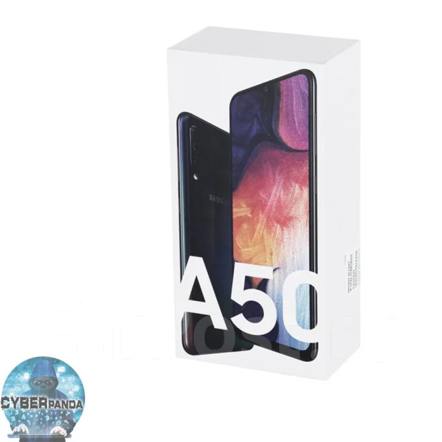 Samsung Galaxy A50. �����. ��� ����� �� �������-�������� ����