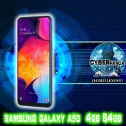 Samsung Galaxy A50. �����, 64 ��. ��� �����