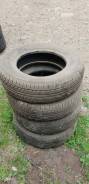 Bridgestone B70. Летние, 2000 год, 30 %, 4 шт