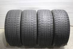 Dunlop DSX. Зимние, без шипов, 2010 год, 30 %, 4 шт