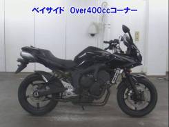 Yamaha FZ 6